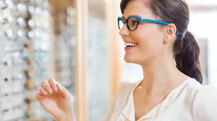 Is Vision Insurance in Louisiana Right For You?