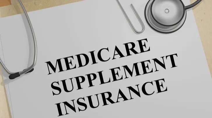 Medicare Supplement 2023 Plan Options in Carencro, LA