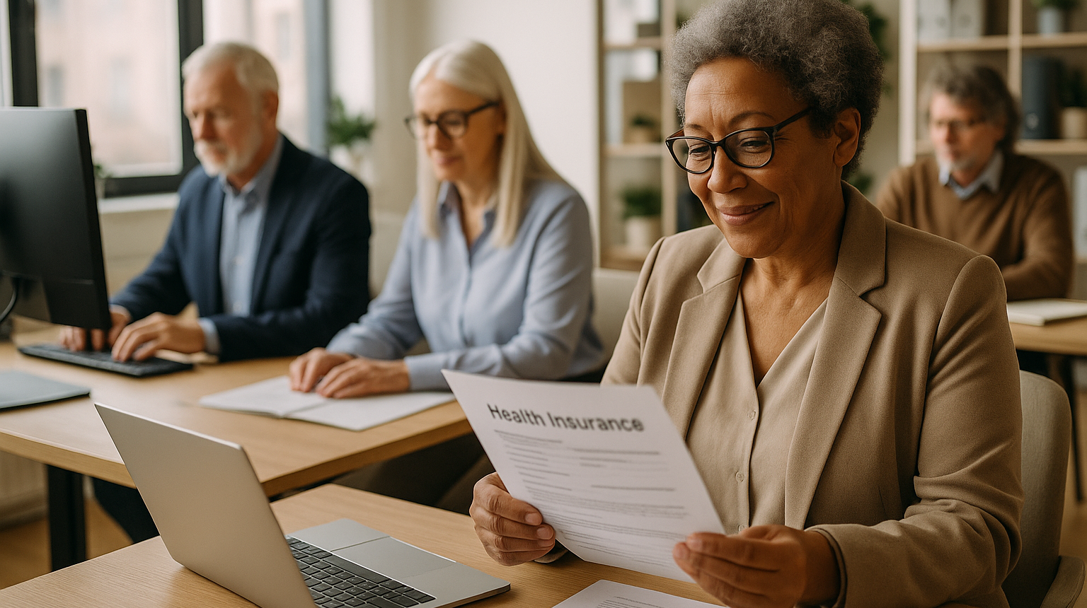 Medicare and Employer Coverage in Louisiana: What to Know If You're Still Working at 65