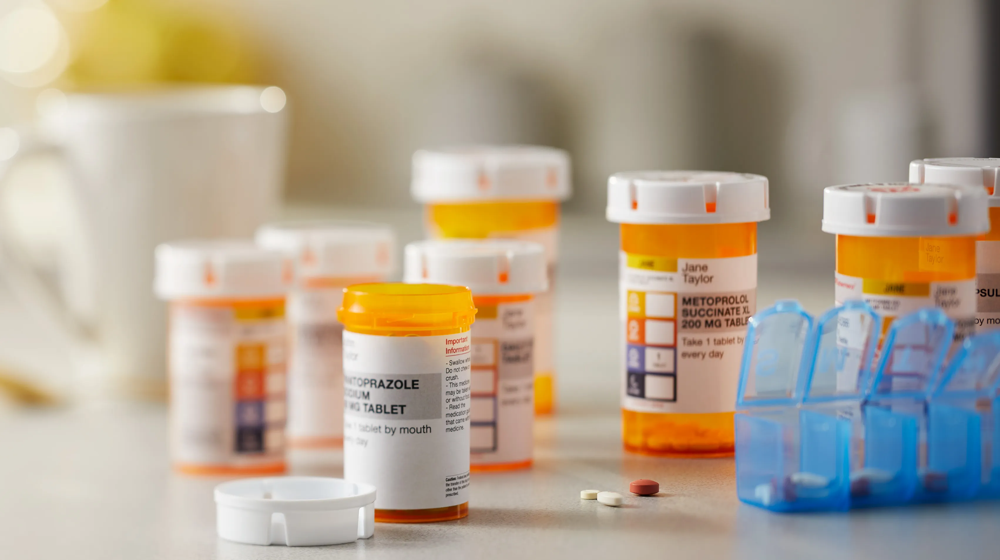 Part D Enrollment Periods in Louisiana