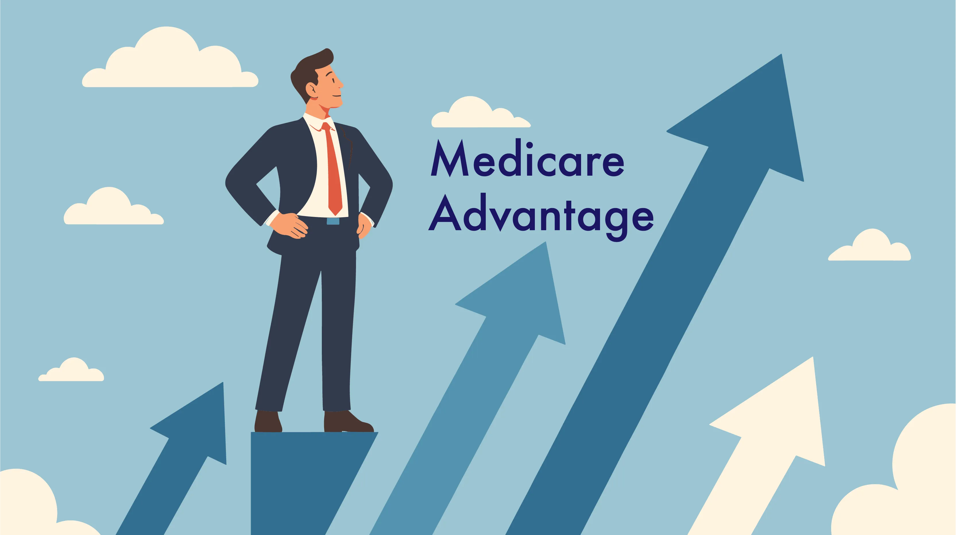 The Perks That Are Driving Seniors to Medicare Advantage Plans in Pineville, LA