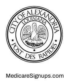 Enroll in a Alexandria Louisiana Medicare Plan.