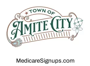 Enroll in a Amite City Louisiana Medicare Plan.