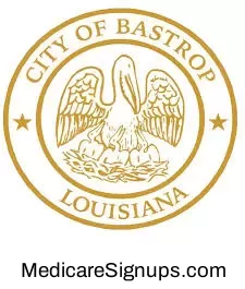 Enroll in a Bastrop Louisiana Medicare Plan.