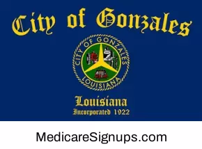 Enroll in a Gonzales Louisiana Medicare Plan.