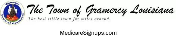 Enroll in a Gramercy Louisiana Medicare Plan.