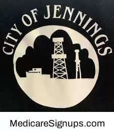 Enroll in a Jennings Louisiana Medicare Plan.