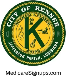 Enroll in a Kenner Louisiana Medicare Plan.