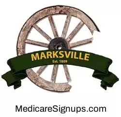 Enroll in a Marksville Louisiana Medicare Plan.