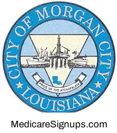 Enroll in a Morgan City Louisiana Medicare Plan.