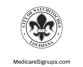 Enroll in a Natchitoches Louisiana Medicare Plan.