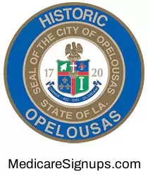 Enroll in a Opelousas Louisiana Medicare Plan.