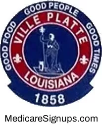 Enroll in a Ville Platte Louisiana Medicare Plan.