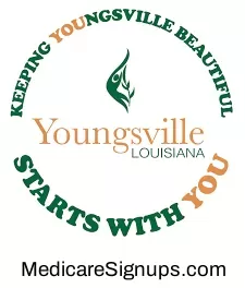 Enroll in a Youngsville Louisiana Medicare Plan.