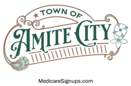 Enroll in a Amite Louisiana Medicare Plan.