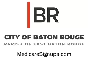 Enroll in a Baton Rouge Louisiana Medicare Plan.