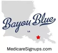 Enroll in a Bayou Blue Louisiana Medicare Plan. Enroll in a Bayou Blue Louisiana Medicare Plan.