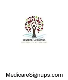 Enroll in a Central Louisiana Medicare Plan.