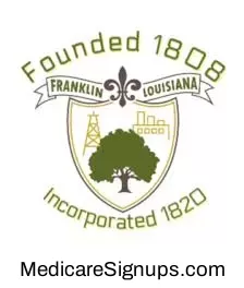 Enroll in a Franklin Louisiana Medicare Plan.