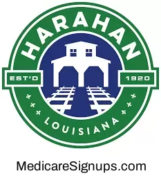 Enroll in a Harahan Louisiana Medicare Plan.