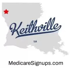 Enroll in a Keithville Louisiana Medicare Plan. Enroll in a Keithville Louisiana Medicare Plan.
