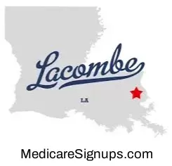 Enroll in a Lacombe Louisiana Medicare Plan.