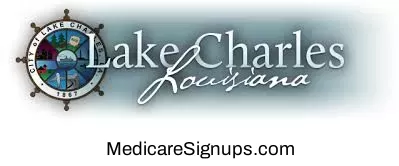 Enroll in a Lake Charles Louisiana Medicare Plan.