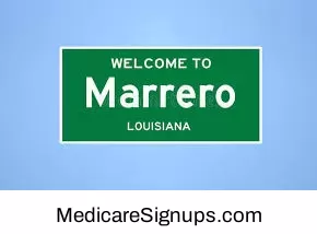 Enroll in a Marrero Louisiana Medicare Plan. Enroll in a Marrero Louisiana Medicare Plan.