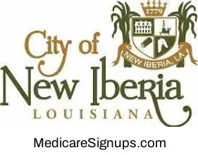 Enroll in a New Iberia Louisiana Medicare Plan.