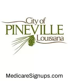 Enroll in a Pineville Louisiana Medicare Plan. Enroll in a Pineville Louisiana Medicare Plan.