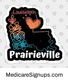 Enroll in a Prairieville Louisiana Medicare Plan. Enroll in a Prairieville Louisiana Medicare Plan.