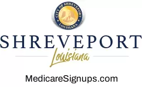 Enroll in a Shreveport Louisiana Medicare Plan.
