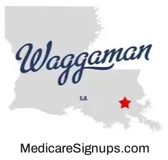 Enroll in a Waggaman Louisiana Medicare Plan. Enroll in a Waggaman Louisiana Medicare Plan.