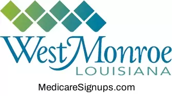 Enroll in a West Monroe Louisiana Medicare Plan. Enroll in a West Monroe Louisiana Medicare Plan.